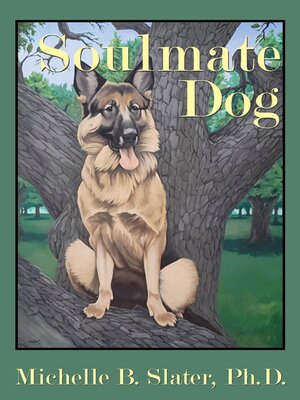 cover image of Soulmate Dog